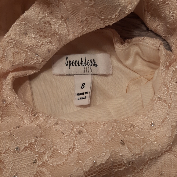 Speechless Dress Size 8 - Picture 3 of 9